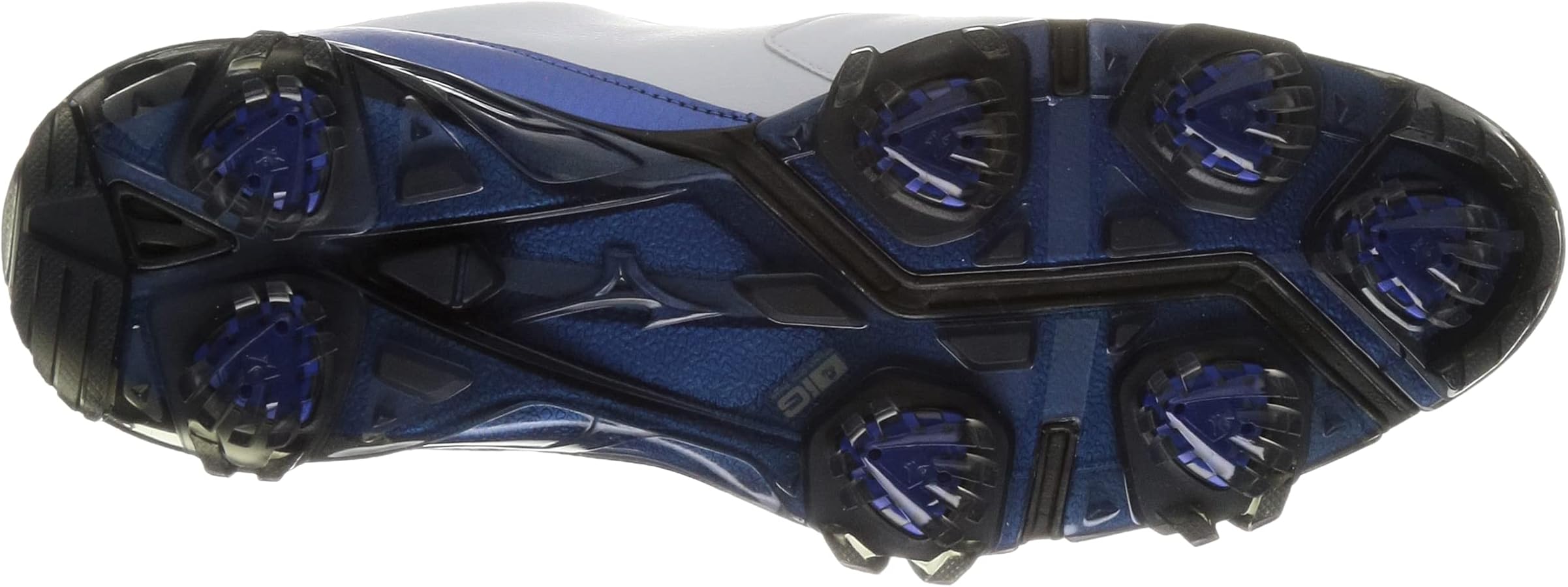 ミズノ ジェネム SL ボア BOA 28cm 4E EEEE ミズノ(MIZUNO) ゴルフシューズ ソフトスパイク GENEM SL BOA ジェネム